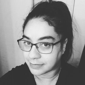 Meet your Posher, Christina